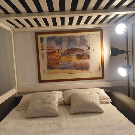 ホテル Loft With Total Privacy バルセロナ エクステリア 写真