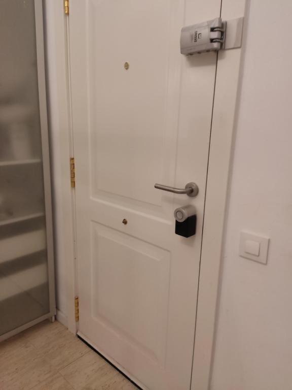 ホテル Loft With Total Privacy バルセロナ エクステリア 写真