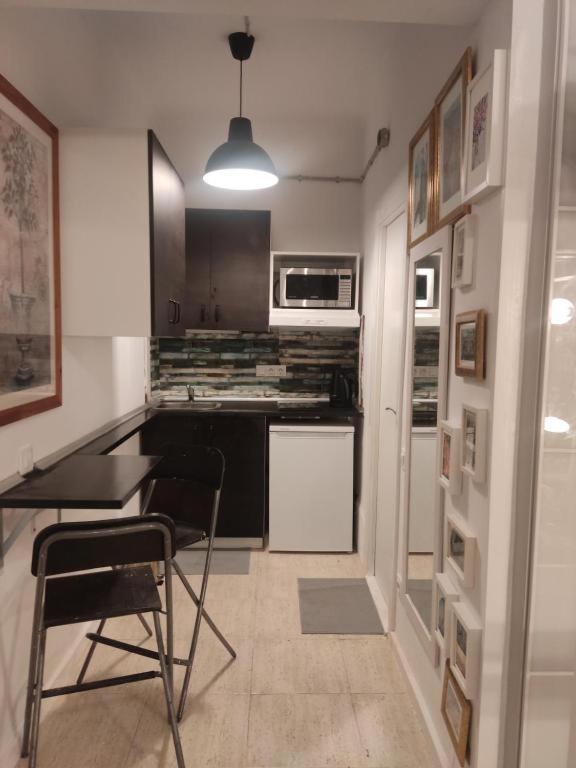 ホテル Loft With Total Privacy バルセロナ エクステリア 写真