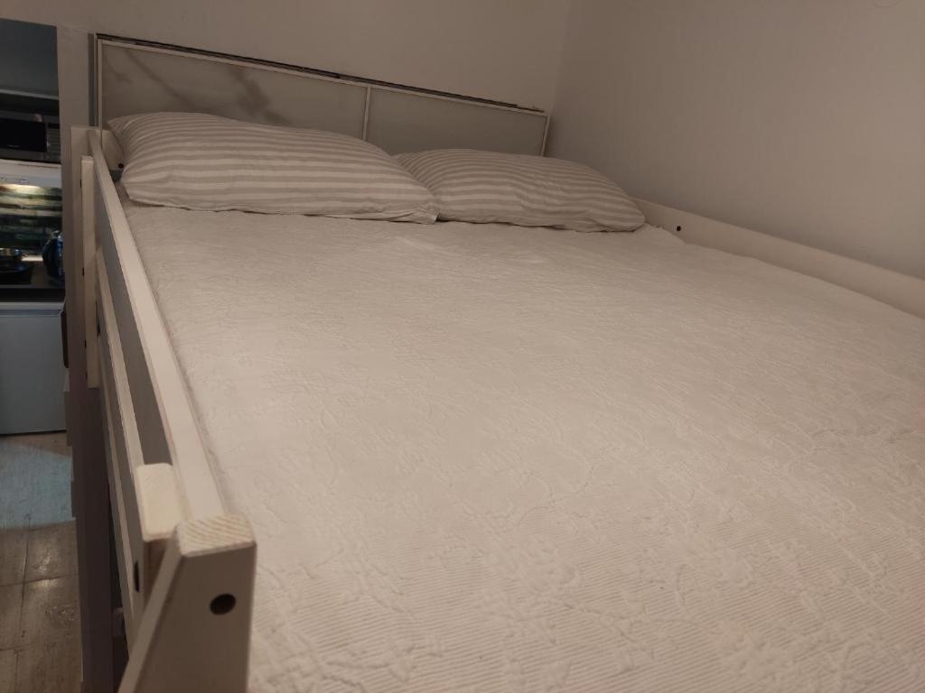 ホテル Loft With Total Privacy バルセロナ エクステリア 写真