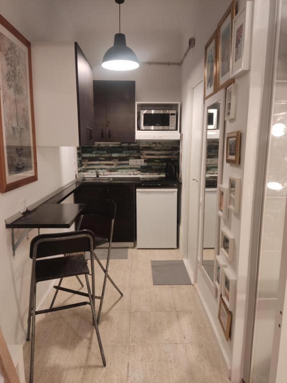 ホテル Loft With Total Privacy バルセロナ エクステリア 写真