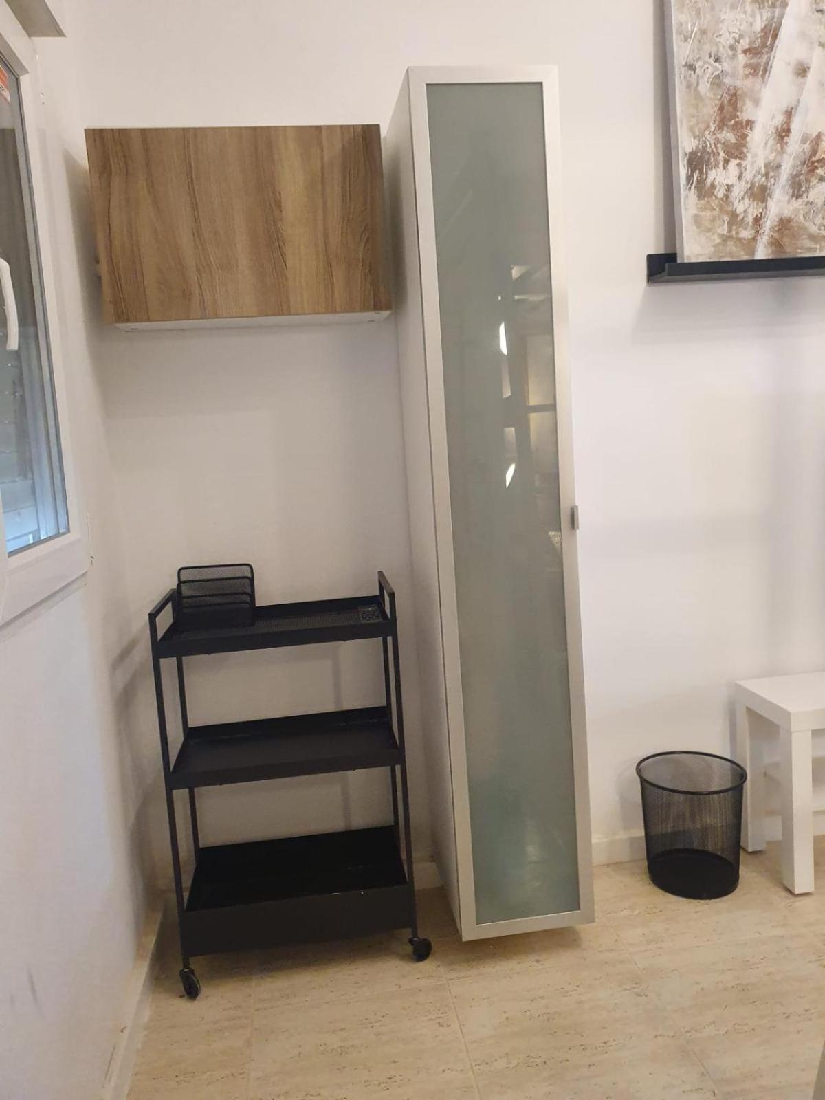 ホテル Loft With Total Privacy バルセロナ エクステリア 写真